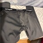 Ivy Park  Charcoal Leggings Photo 5
