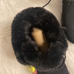 Skechers Women's Black Fur-Lined Boots size 7 brand new see all photos Photo 4