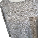 Coolibar UPF 50+ UV Protection 3/4 length sleeve pullover shirt size XS Photo 90