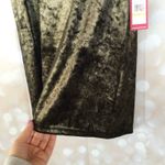 Vince Camuto  Gold Metal Blouse Photo 6