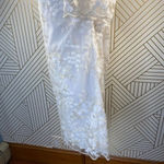 Trina Turk Trina Turk Merengue Off-the-Shoulder Floral Dress Photo 7