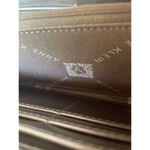 Anne Klein crossbody Blue Purse New Photo 3