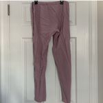 Old Navy Pink PJ Pants Photo 2