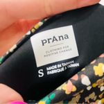 prAna  JEWEL LAKE DRESS WOMANS floral active size small Photo 6