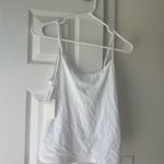 Wilfred NWT Aritzia  Top Tank White Photo 2