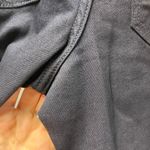 Old Navy  Full Panel Maternity‎ Jeans Womens 4 The Rockstar Flare Dark Wash New Photo 5