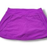 Fabletics Skort Size Small 29" Waist Athletic Tennis Skort Golf Skort Pickleball Skort Photo 0