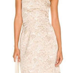 Heartloom  Alyssa‎ Halter Dress Sz XS NWT Photo 0