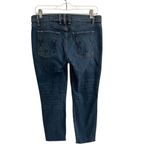 McGuire Denim  Crop Blue Jeans women’s 30 Photo 1
