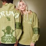 Disney  Parks Encanto Bruno Spirit Jersey Photo 0