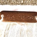 Free People  Ivory Lace Open Back Ruffle Sleeveless Top (1068) Photo 11