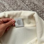 Varley  Radford Halfzip Sweatshirt Photo 10