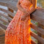 Free People Maxi Dress Photo 0