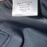 Pearl Izumi  For Women Escape Quest Black Padded Cycling Bike Shorts Photo 5