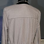 Treasure & Bond Size S V Neckline Blouse Photo 7