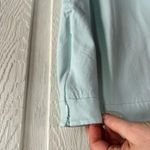 Talbots Chatham Curvy Blue Pants Photo 2