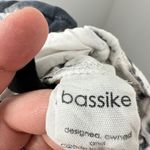 Bassike Size Small Tie Photo 9