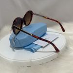 Swavorski # SWAROVSKI sunglasses Cateye - Havana Photo 4