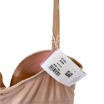 Wolford NEW Nude Shapewear Slip Dress B Cup Tan Size M Photo 5