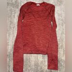 Lululemon  Swiftly Tech Long Sleeve Shirt 2.0 Race Length Photo 3