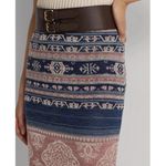 Lauren Ralph Lauren Women Size 2X Geo Photo 1