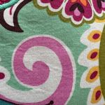 Vera Bradley | Seashore Tote Resort Medallion handbag Photo 9