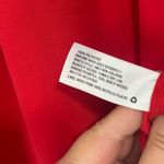 Prologue  Red High Neck Dressy‎ Tank Size Small Photo 2