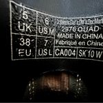 Dr. Martens 2976 Quad Chelsea Boot Women’s size 7 Photo 9