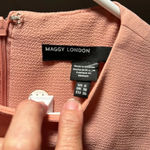 Maggy London  dress Photo 1