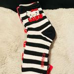 Hello Kitty  Valentine’s Day Socks Photo 1
