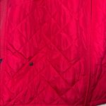 Croft & Barrow  Woven Quilted Vest Photo 2