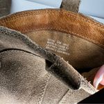 Clarks Clark’s Indigo Heath Harrier Brown Suede Ankle Boots Photo 6