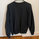 Hanes Find 13 Eagles crew neck sweatshirt Size Large Photo 3