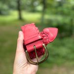 Vintage 80s Heart Photo 2