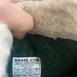 Sorel Women’s Caribou boot size 6 Photo 8
