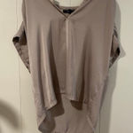 BCBG Max Azria Taupe High Photo 0