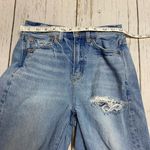 American Eagle  Highest Rise '90s Boyfriend Distressed Jeans Photo 2
