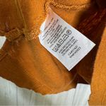 Lou & grey  Softserve Linen Muscle Tee 100% Linen size M Medium Photo 7