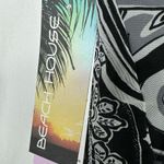 BEACH HOUSE Bay Dreaming Paisley Kerry Mesh Layer Underwire Tankini Swim Top NWT Size 6 Photo 2