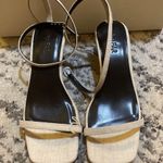 By far Marni Natural Linen Sandal size 37 Photo 2