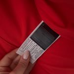 ZARA Lululemon Wunderpuff Vest size 12 red in amazing condition! Photo 1