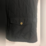 Ralph Lauren Reversible Quilted Zippered Vest Photo 3