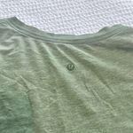 Lululemon shortsleeeve Vneck tshirt Photo 1