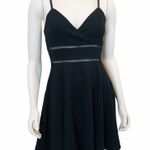 Francesca's NEW Francesca’s Little Black Dress Photo 0