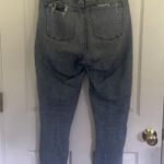Abercrombie & Fitch Curve Love High Rise Skinny Jeans Photo 11