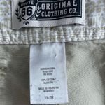 Utility Shorts 11 Y2K Cargo Travel Vacation Trekking Hiking Safari Summer Resort Tan Size undefined Photo 6