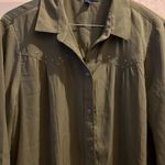 American Eagle Dress Shirt Photo 2