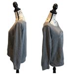 Bella Canvas  Penn State Sweatshirt Gray Size 2XL Scoop Neck Vintage Y2K Photo 3