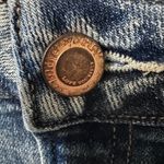 Buckle Bridge by gly mom fit size 28 jeans Photo 3