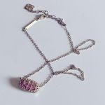 Kendra Scott - Azalea pendant necklace Photo 3